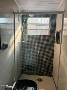 Casa 1 quarto, 5 min da beira mar norte