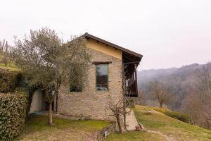 Il Pilone Votivo - Immersi nella natura