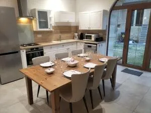 La petite favière - Velesmes