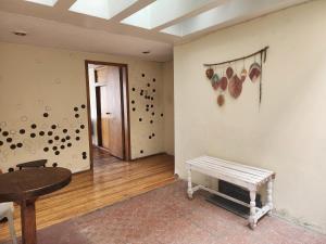 Minisuite a 6 minutos del Parque la Carolina