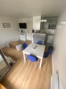 Meublé La Baule Plage Benoit