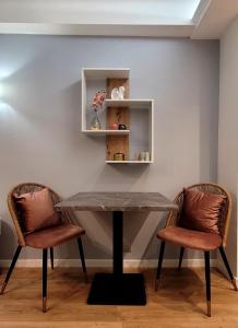 Cozy studio in the heart of Cannes