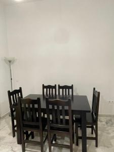 Apartamentos La Bola 94