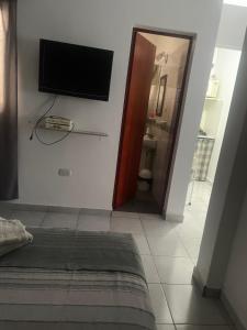 Departamento A&F II 1er piso Monoambiente 4 personas