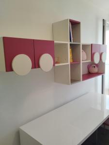 Azure view apartment