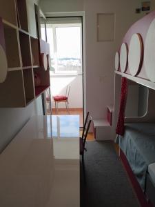 Azure view apartment