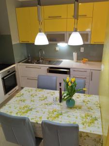 Azure view apartment