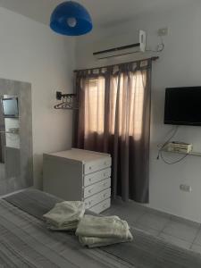 Departamento A&F II 1er piso Monoambiente 4 personas