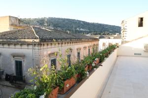 Sciclintorno apartment