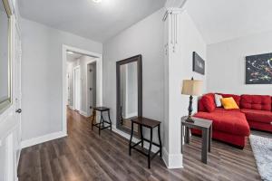 Cozy Woodlawn Retreat 2