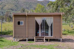 Granja Ecoturística Encuentros