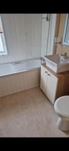 Coastal Retreat Lodge