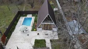 Garden House Gabala - İsmayıllı
