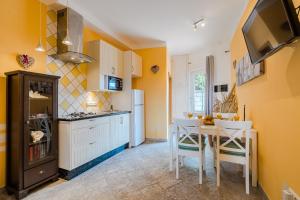 Finca Aurora Apartment 2 Sea View