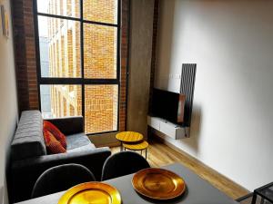 Rest in a cosy apartment