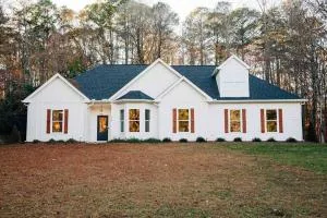 Peaceful Modern RootSong Retreat 4m to Trilith - بيتشتري سيتي