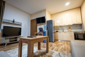 PrimeStay Tirana Apartments