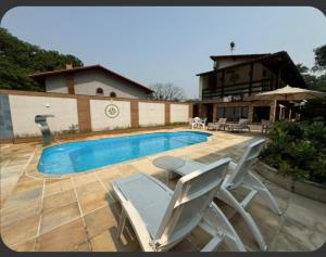 RiverSide 1 Guapimirim