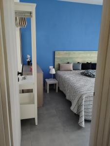 Appartamento Mare Blu