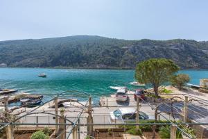 Apartman Monkovic