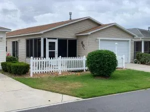 Cozy home, Between Lake Sumter & Brownwood! - Уайлдвуд