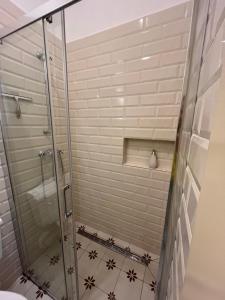 Apartmány Naxarův dvůr