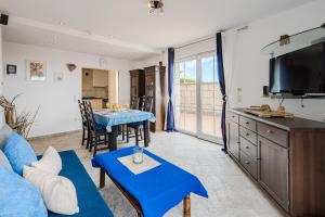 Finca Aurora Apartment 1 Sea View