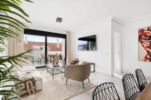 La Maestranza - Luxury Renovated Apartment