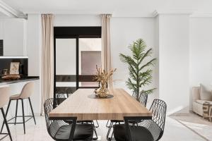 La Maestranza - Luxury Renovated Apartment