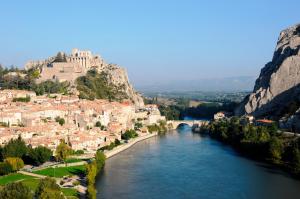 Hotels Ibis Budget Sisteron : photos des chambres