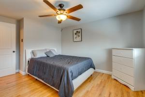 12 Mi to Dtwn Denver Home with Fenced Backyard!