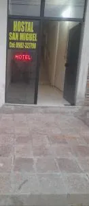 San Miguel Hostal - Independencia