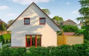 Nice Home In Wohlenberg With Kitchen - Tarnewitzerhagen