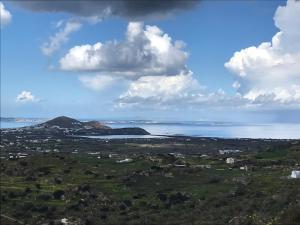 VAGIANOU THEA celeste