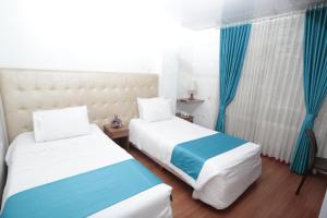 Hotel en Bogota - Fontana Di Trevi