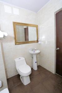 Hotel en Bogota - Fontana Di Trevi