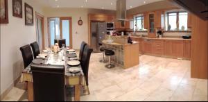 Tranquil Haven Mansion