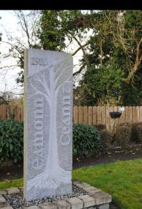 Tranquil Haven Mansion