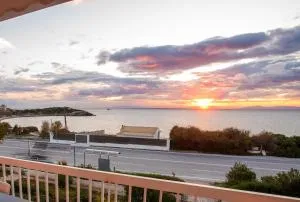 Apartment by the beach - 拉格尼西