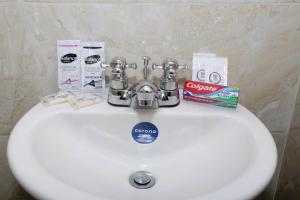 Hotel en Bogota - Fontana Di Trevi