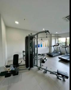 Apartamento parque olimpico Barra
