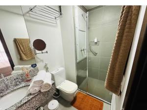 Apartamento parque olimpico Barra