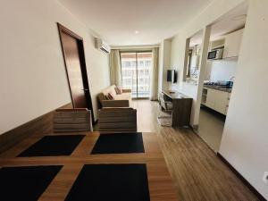 Apartamento parque olimpico Barra
