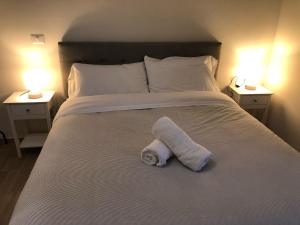 B&B Rome Vatican Residence