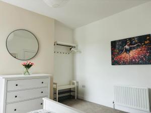 Seascape Luxury sea front apartment