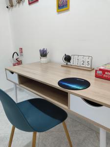 Casa Atri Spaccanapoli Centro storico