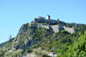 Hotels Ibis Budget Sisteron : photos des chambres