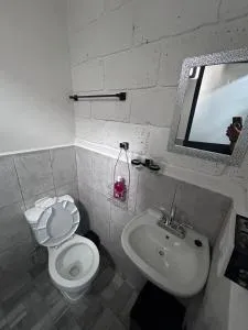 Comfortable room tajin - 科阿特佩克