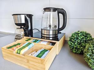 Designer Loft für bis zu 15, Whirlpool, Infrarotsauna, Billard, Pokertisch, 2 Bäder