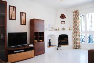 Los Pinos 25 Villas Casasol